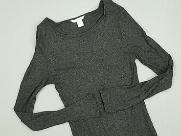 hm sukienki: H&M Basic, Sukienka damska, rozmiar S — 1