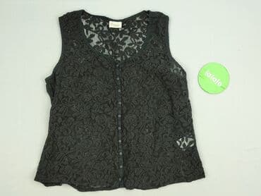 bluzki z fiszbinami: Bon'A Parte, Bluzka damska, rozmiar S — 3