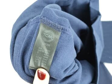 legginsy modelujace push up: Tchibo, Spodnie materiałowe damskie, rozmiar M — 7