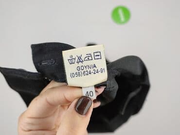 tiulowe spódnice mohito: Spódnica damska, rozmiar M — 5