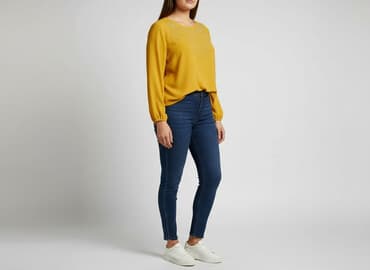 ravella bluzki damskie: Bluzka damska, rozmiar 2XL — 6