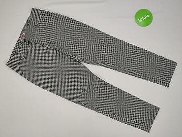 pako jeans: Spodnie materiałowe damskie, rozmiar S — 2