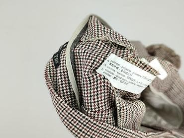 rocks spodnie: Zara, Spodnie materiałowe damskie, rozmiar S — 5