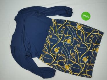 flam mode sukienki: Bodyflirt, Sukienka damska, rozmiar XL — 3