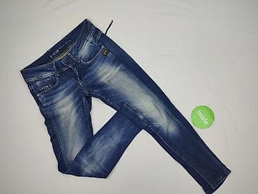 pull jeans: G-Star Raw, Jeansy damskie, rozmiar S — 2