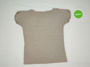 chloé t shirty: See By Chloé, T-shirt damski, rozmiar M — 4