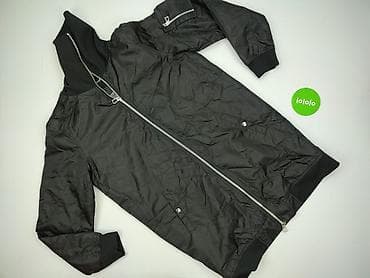 kurtka monte cervino: Reserved YFL, Kurtka przejściowa damska, rozmiar M — 2