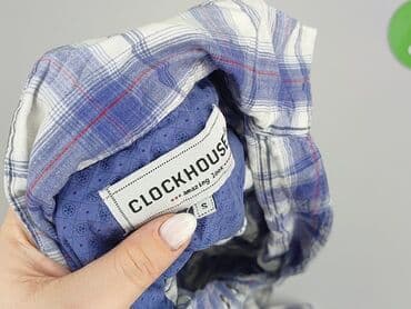 clockhouse koszula: Clockhouse, Sukienka damska, rozmiar S — 6