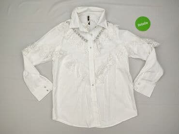 bluzka damska na sylwestra: Golden Days, Bluzka damska, L — 2