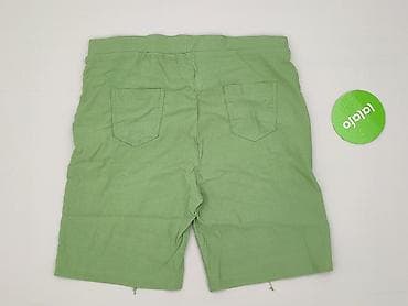 cropp cargo: Szorty damskie, rozmiar 4XL — 5