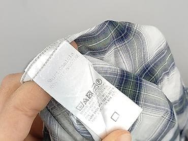 pull and bear sweter: Z ZEGNA, Сорочка для чоловіків, розмір XL на lalafo.pl — 4 pull and bear sweter: Z ZEGNA, Сорочка для чоловіків, розмір XL — 4