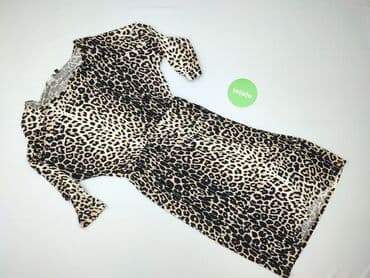 koszula w krate lidl: Lindex, Women`s dress, size M (EU 38) — 2