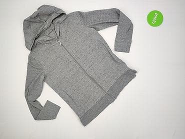bluzy h: Bluza z kapturem damska, rozmiar S — 2