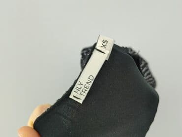 Kobiety: NLY Trend, Kombinezon damski, XS — 4