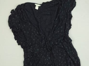 bluzki z elsą: H&M, Bluzka damska, rozmiar L — 1