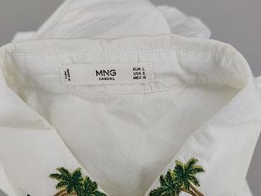 stringi myszka miki: MNG, Koszula damska, rozmiar L — 4