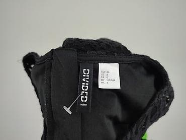 v: H&M Divided, Sukienka damska, rozmiar S — 4