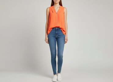 george swetry: George, Top damski, rozmiar S — 7