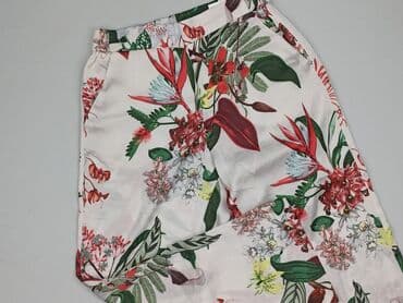 spodnie dresowe nike bez ściągaczy: H&M, Брюки жіночі, розмір S — 1