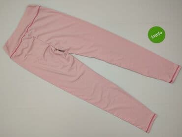 decathlon spodnie jezdzieckie: Legginsy Sportowe damskie, S — 3