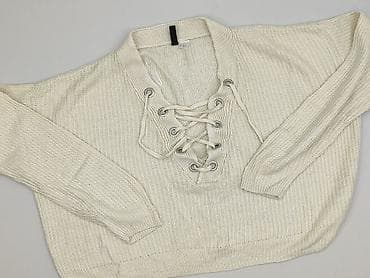 divided sweater: H&M Divided, Sweter damski, rozmiar M — 1