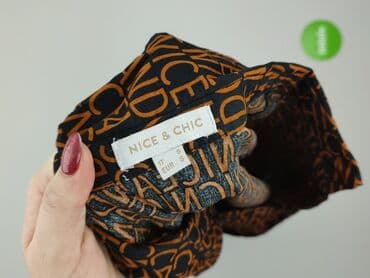 Cорочки: Nice & Chic, Сорочка жіноча, розмір S на lalafo.pl — 5 Cорочки: Nice & Chic, Сорочка жіноча, розмір S — 5