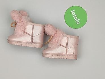 deezee spodenki: Buciki niemowlęce, 19, stan - Bardzo dobry — 2