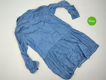 odder side sukienka: Sukienka damska, rozmiar S — 3