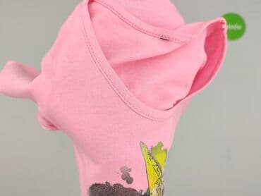 primark hello kitty piżama: Women`s T-shirt, size S (EU 36) — 4