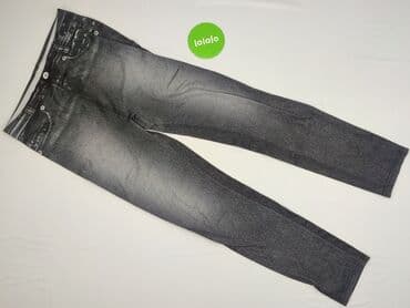 t shirty oversize basic: Джинси жіночі, розмір 2XL — 2