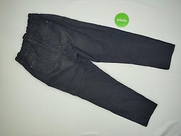 kim jeans mango: Sinsay, Jeansy damskie, rozmiar M — 3