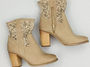 ugg buty ccc: Botki damskie, rozmiar 38 — 1