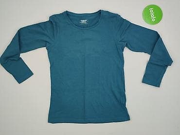 Kobiety: Basic, Bluzka damska, rozmiar M — 2