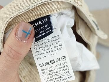 denim never: Shein, Jeansy damskie, rozmiar L — 4