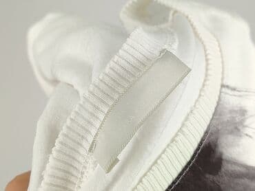 bluzki z dekoltem w łódkę zara: Zara, Bluzka damska, rozmiar L — 4