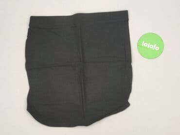 mini spódniczka czarne: WOMEN'S BEST, Spódnica damska, rozmiar M — 3