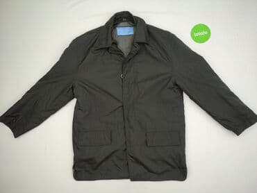 kurtka zimowa converse: Kenneth Cole, Light jacket for men, size S — 2