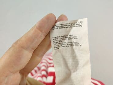 marco polo bluzy damskie: Bluzka damska, rozmiar M — 5