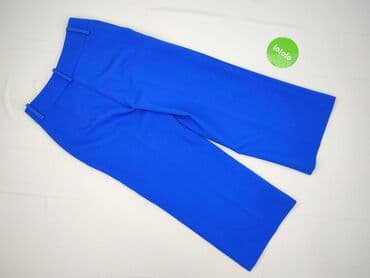 enplus buty mokasyny: Spodnie materiałowe damskie, S — 4