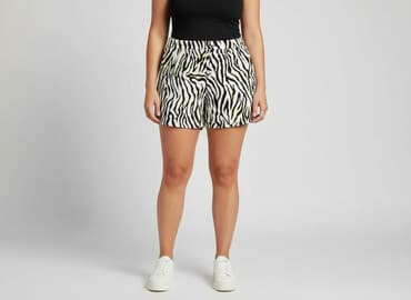 spodenki safari damskie: Yessica, Szorty damskie, rozmiar XL — 7