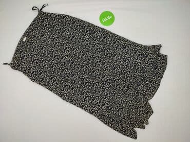 sukienki modne wzory: Spódnica damska, 2XL — 2