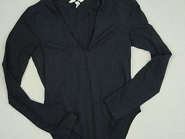 calvin klein bluzy: Body damskie, rozmiar S — 1