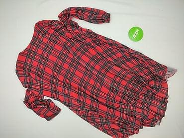 koszule nocne: Sukienka damska, rozmiar 4XL — 3