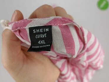 shein curve sukienki: Shein Curve, Sukienka damska, rozmiar 4XL — 4