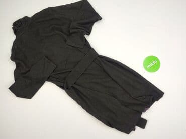 jaki żakiet do rozkloszowanej sukienki: Bodyflirt, Kardigan damski, M — 3