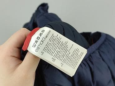 parka esprit: Esmara, Męska kamizelka, rozmiar XL — 4