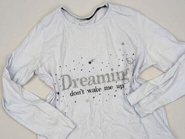 spodnie hello kitty piżama h: Bluzka damska, rozmiar L — 1