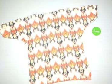 unisono sukienki: Unisono, Bluzka damska, rozmiar One size — 2