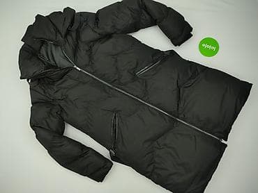 kurtki zima: Kurtka zimowa damska, rozmiar L — 2