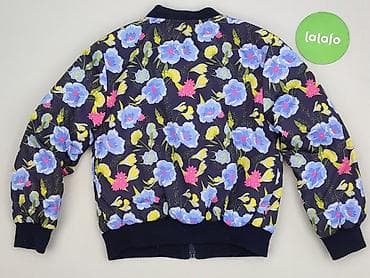 elementy trencz: Kurtka przejściowa, Reserved, 7 lat, 116-122 cm, stan - Bardzo dobry — 3